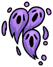 Touch of the Revenant