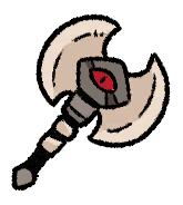 axe